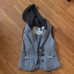 Free People vest